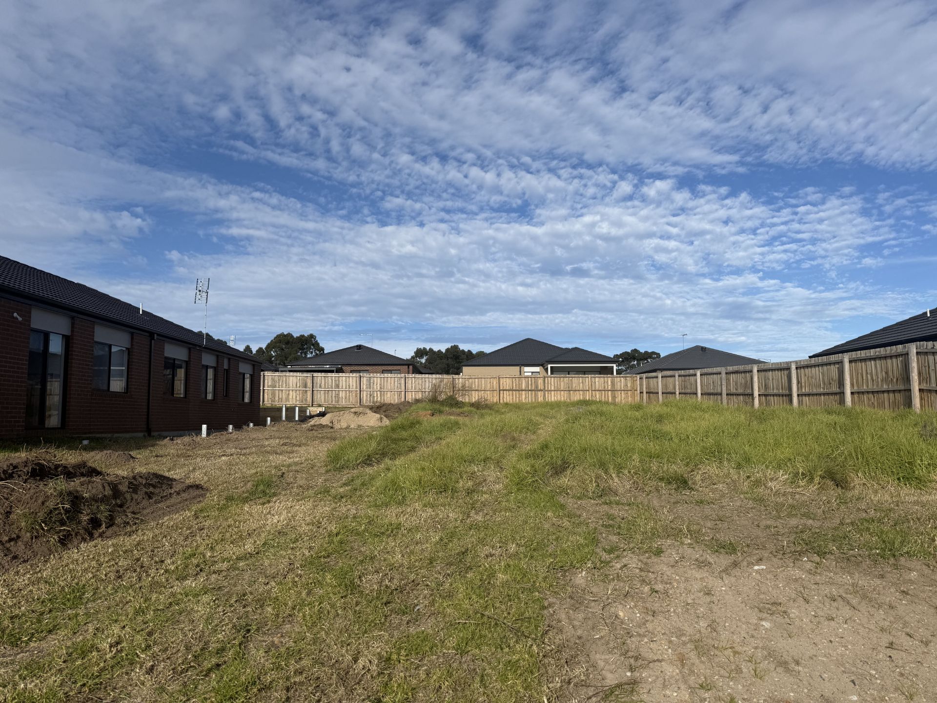 12 Argyle Street, Lucknow VIC, Lucknow - Image 1