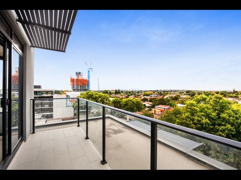 506/2A Clarence Street, Malvern East - Thumbnail 8