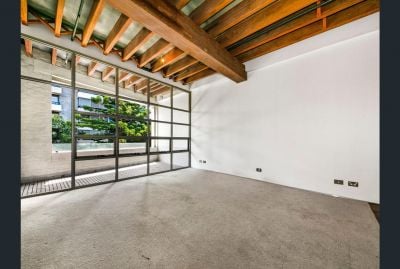 Camperdown 306/1 Layton Street