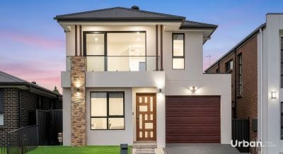 Riverstone 22 Lorger Street