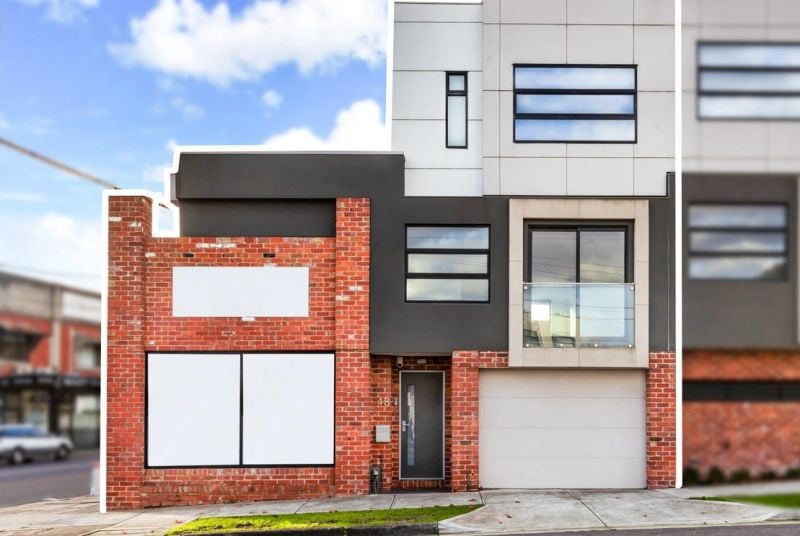 48 Sylvester Grove, Preston