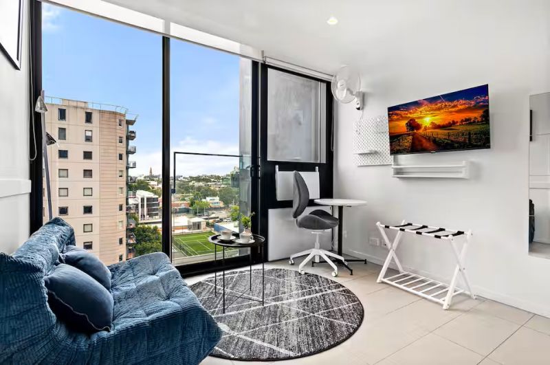 816/52 Park Street, South Melbourne - Thumbnail 4