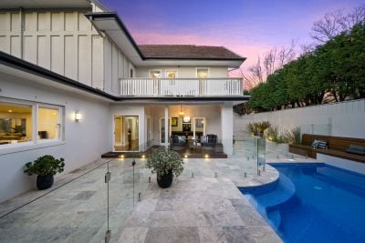 Warrawee 11 Bangalla Street