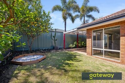 20a Stratford Street, East Fremantle