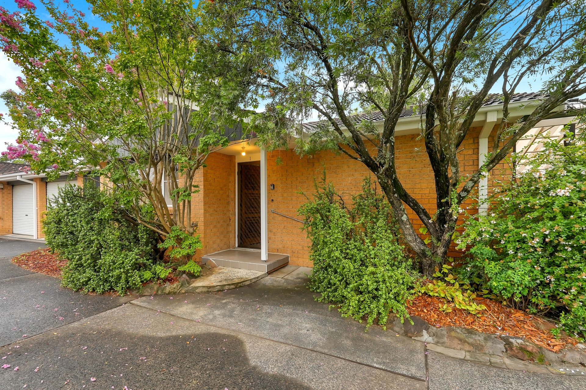 1/22 Boronia Avenue, Woy Woy NSW, Woy Woy - Thumbnail 2