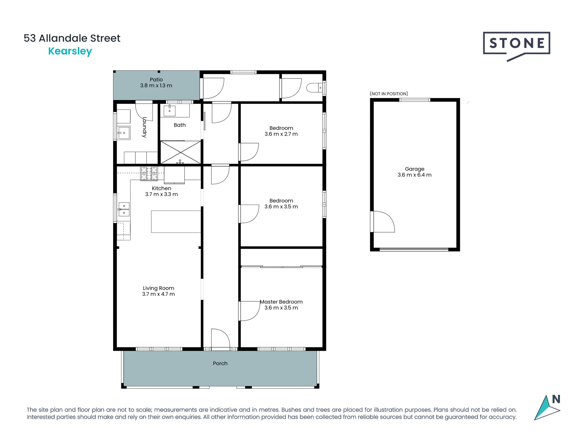 Gorgeous cottage, fully renovated!