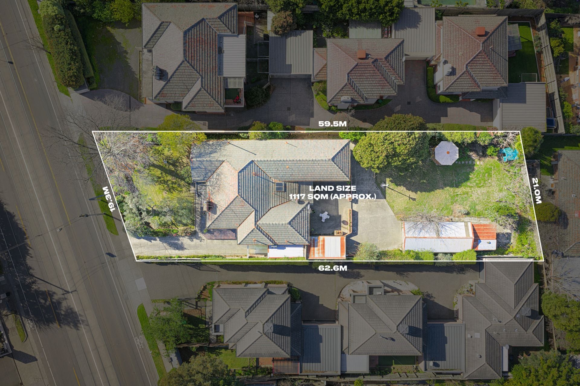 20 Doncaster Road, Balwyn North, Balwyn North - Thumbnail 2