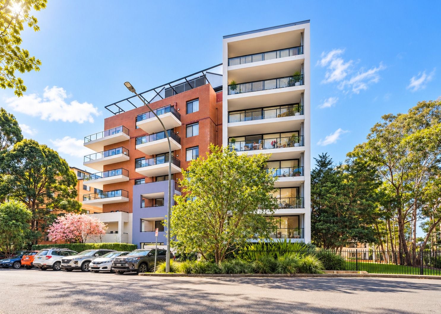 8798521-2304 32 36 Orara Street, Waitara NSW 2077, Waitara - Image 1