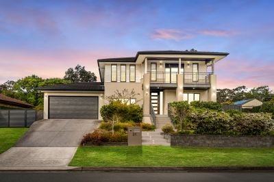 Belrose 21 Coora Avenue