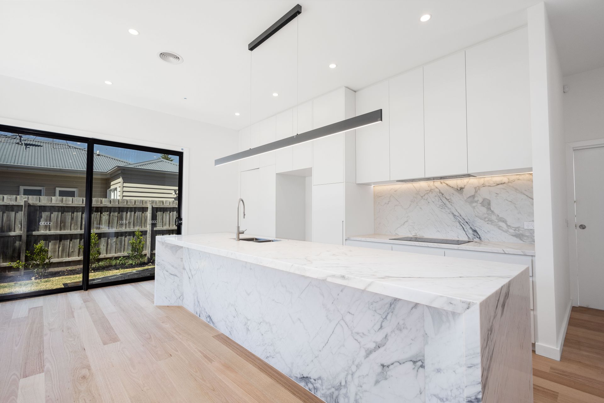 Stunning As New 3-Bedroom Townhouse - Luxury Living at Its Best!
