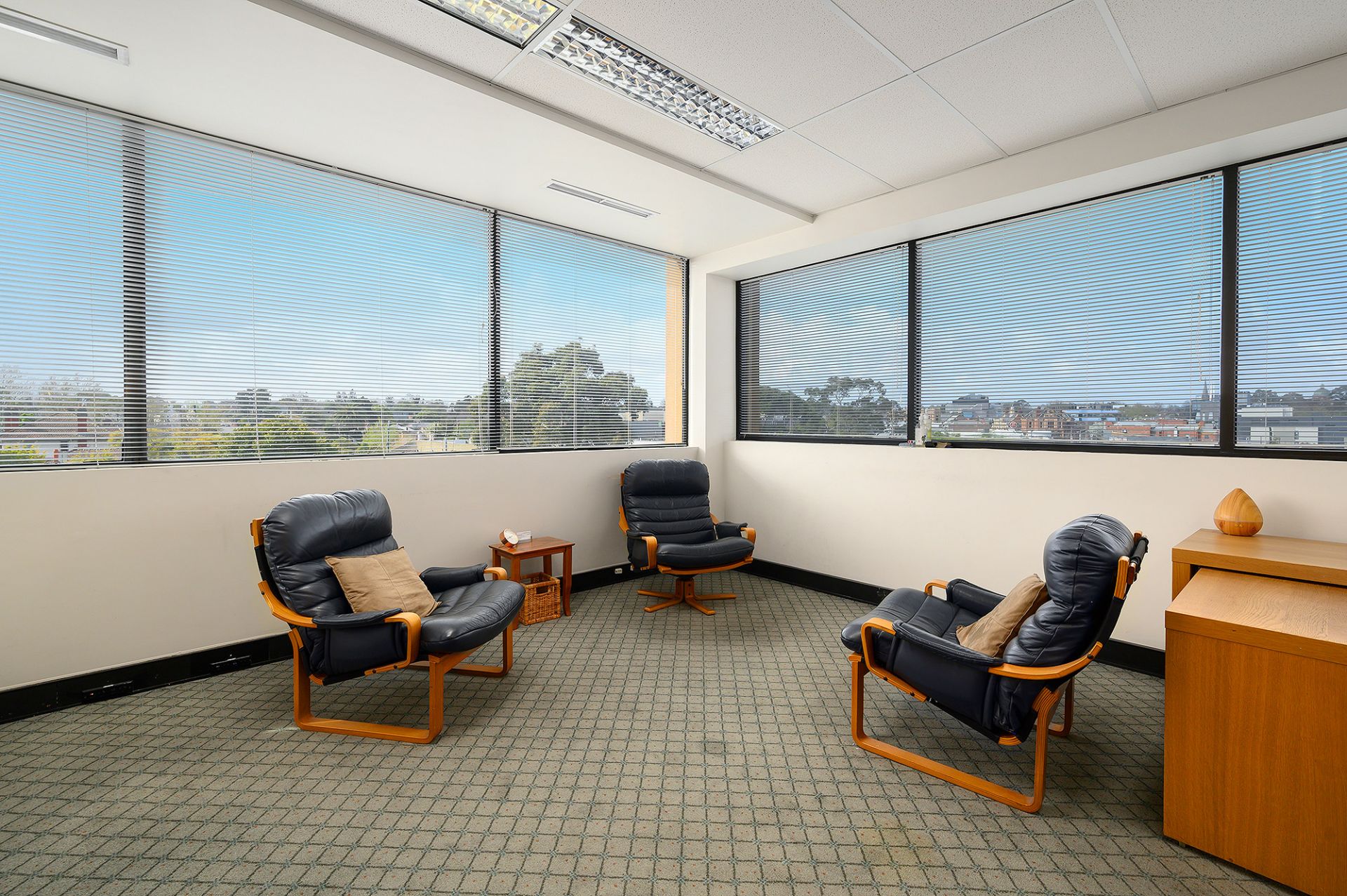 Exceptional Office Space For Sale in Kew, Victoria