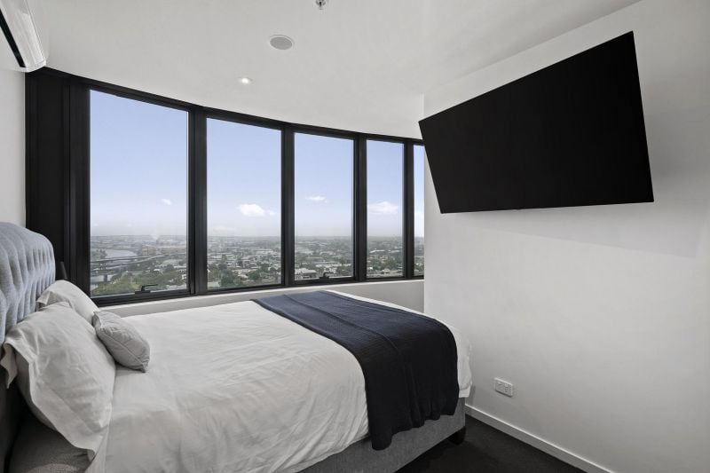 2007/8 Hallenstein Street, Footscray