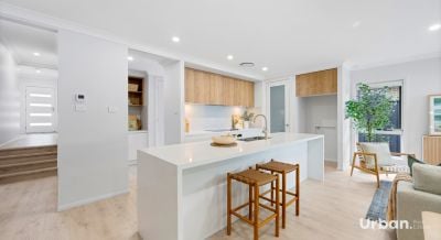 Albion Park, 52 Holroyd Street