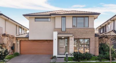 Marsden Park 10 Hookins Avenue