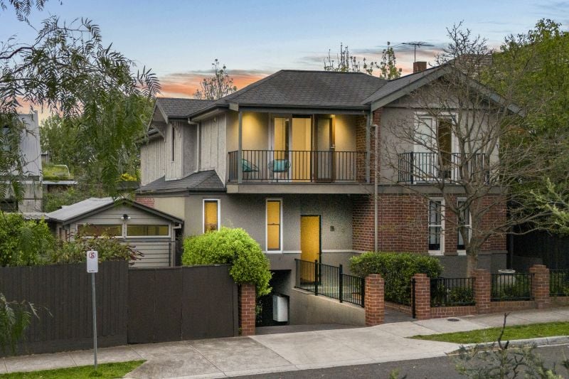 1B Walker Street, Northcote