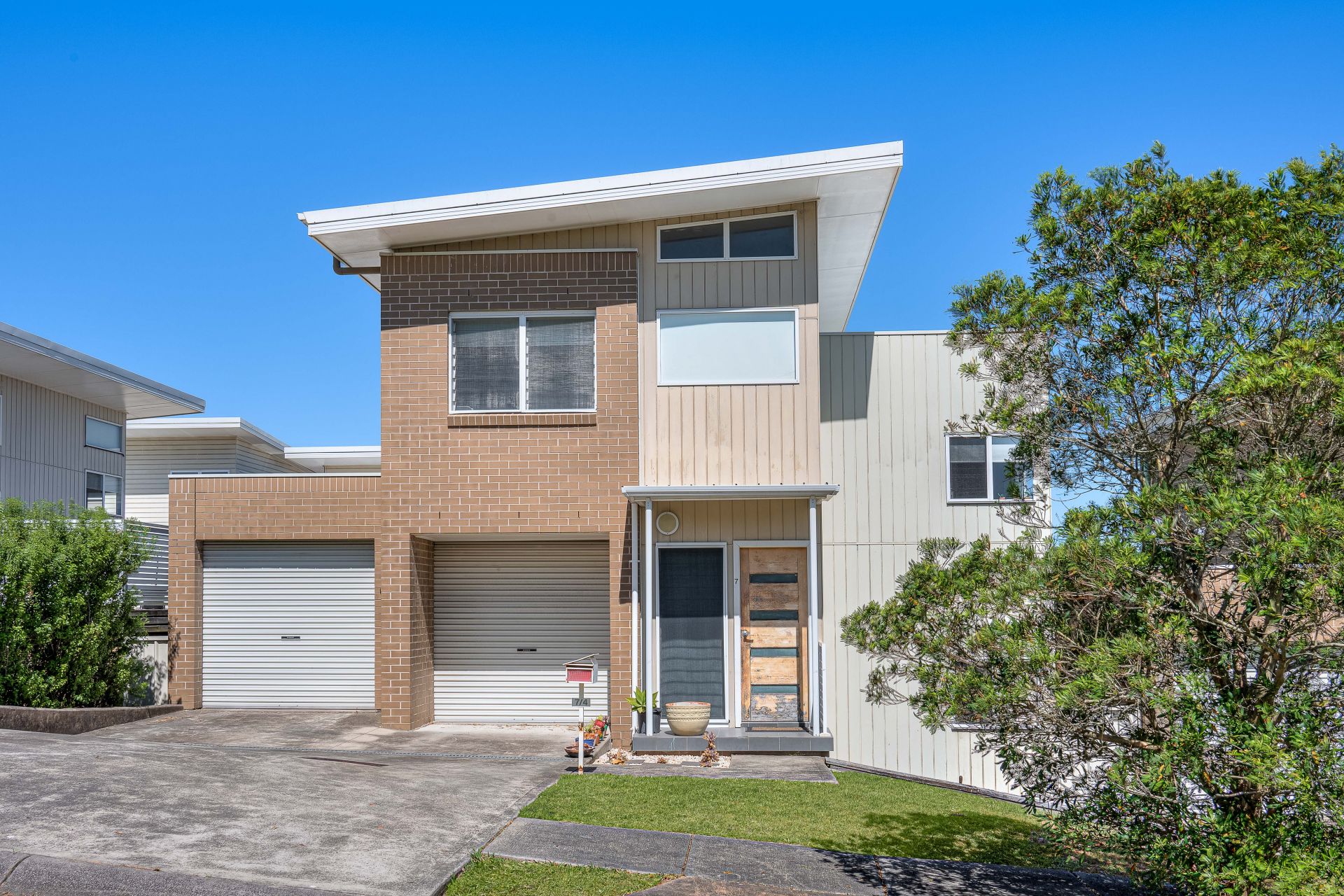 7/4 Crawford Lane Mount Hutton NSW, Mount Hutton - Thumbnail 2