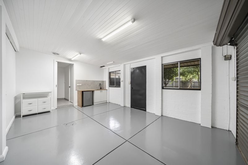 151 Main Street, Thomastown