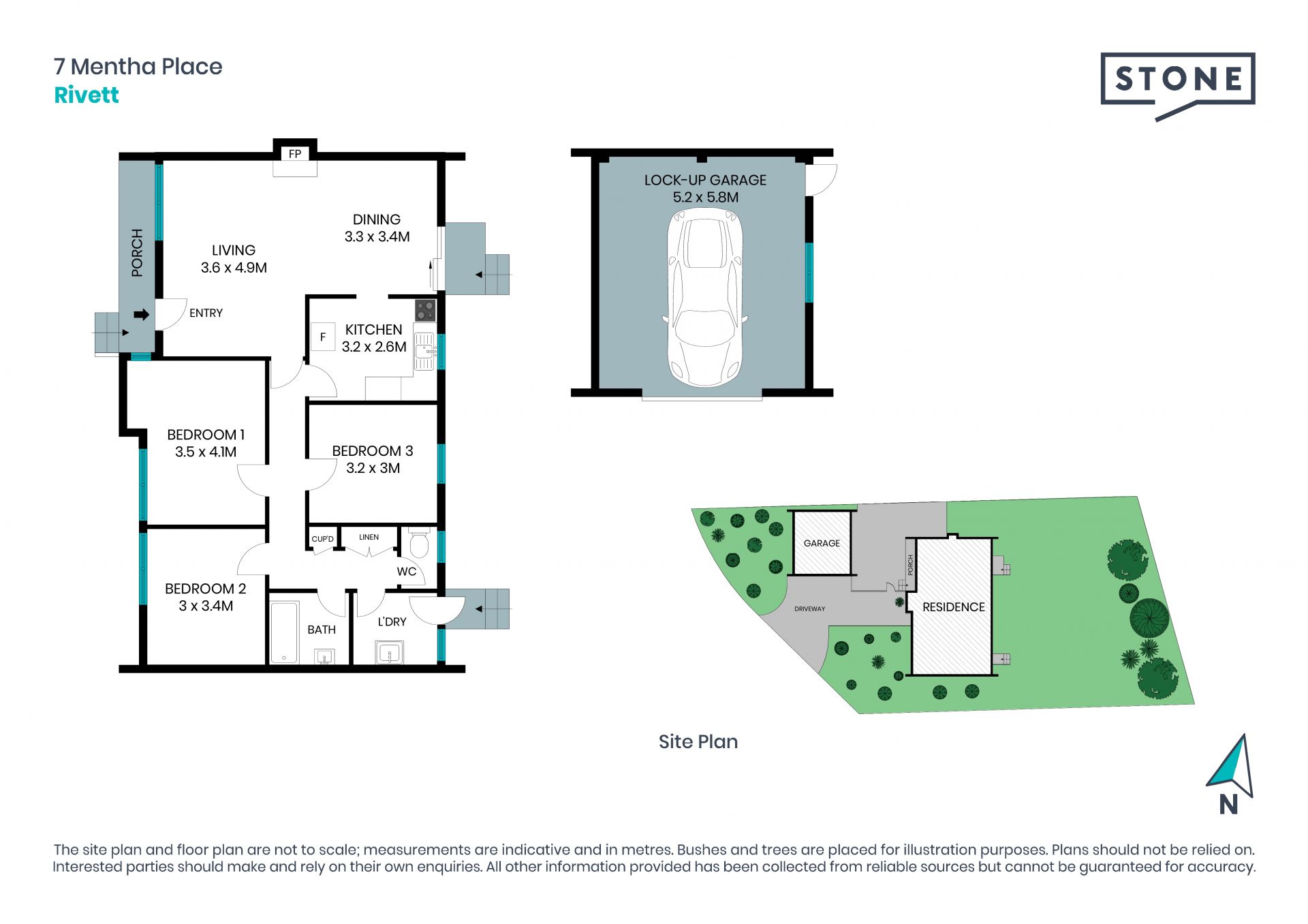 Ideal setting in a sought after suburb!