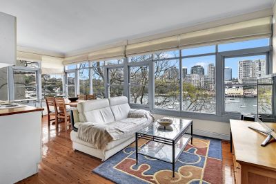 4/31 East Crescent Street, Mcmahons Point