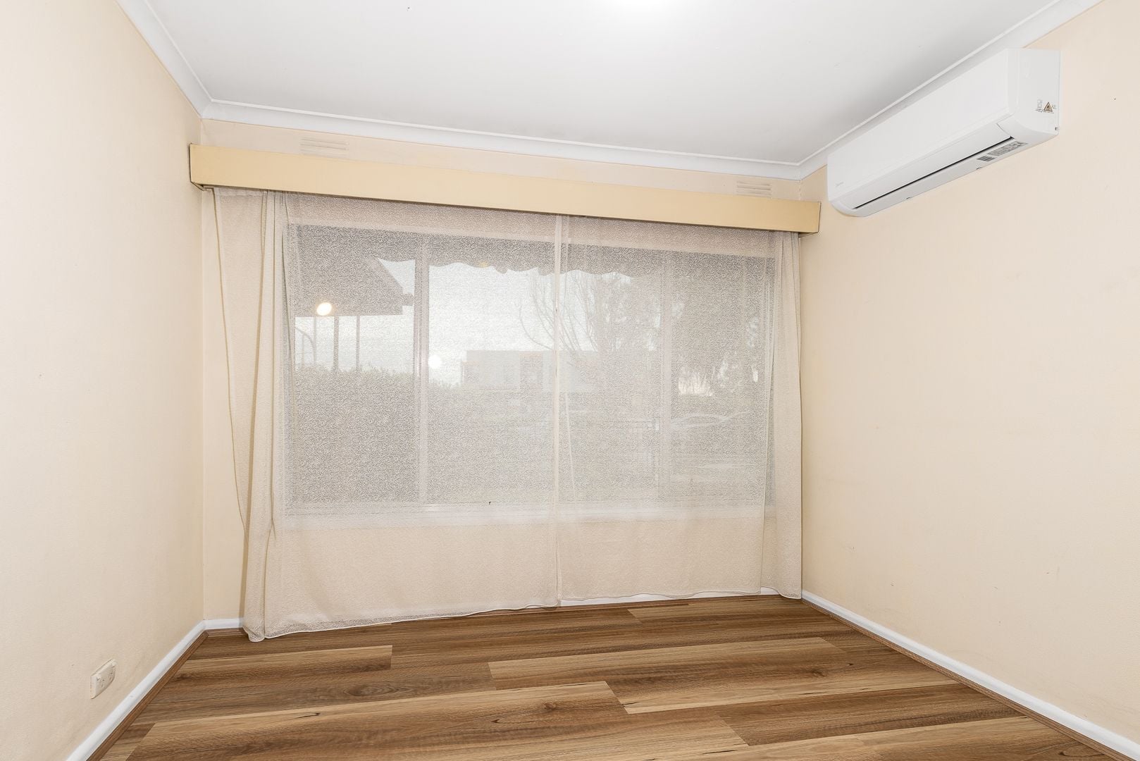 Convenient Three-Bedroom Home