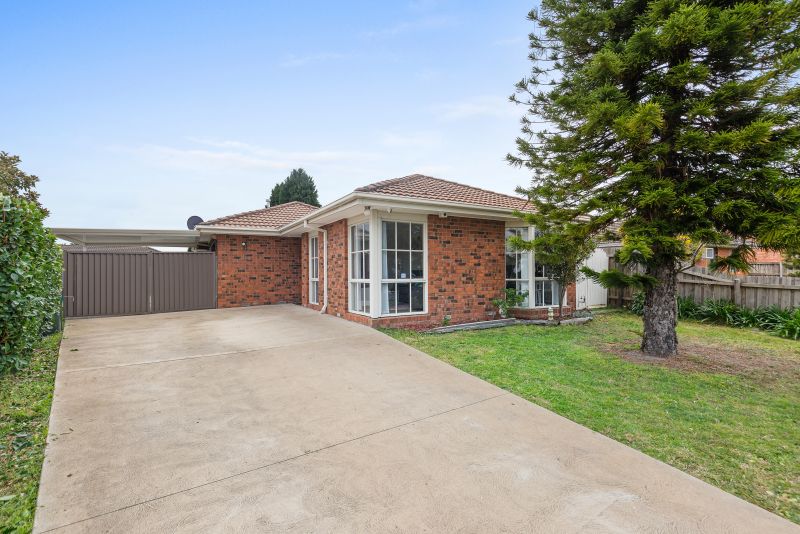 11 Woolnough Drive, Mill Park