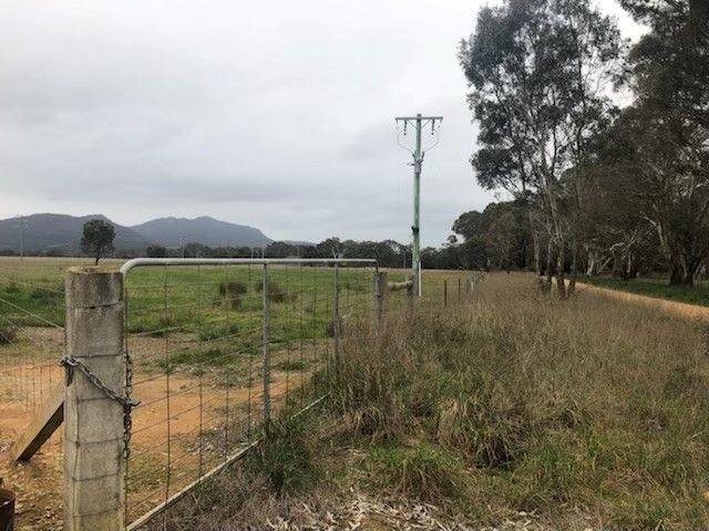 Lot 38A/ Main Street, Buangor VIC 3375