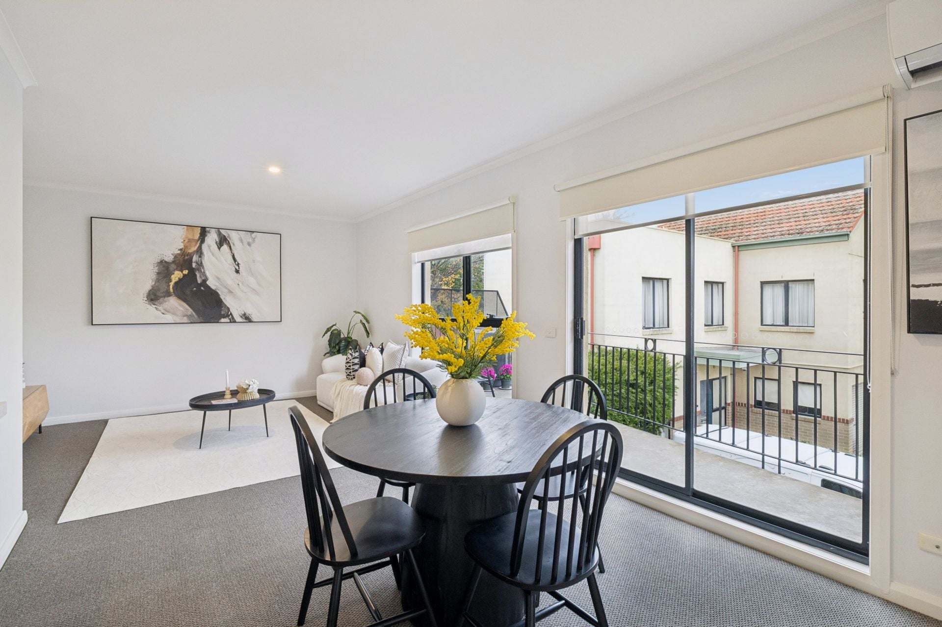 Resort Style Living In The Inner North