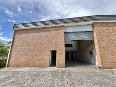 Terrey Hills - 4/22 Tepko Road