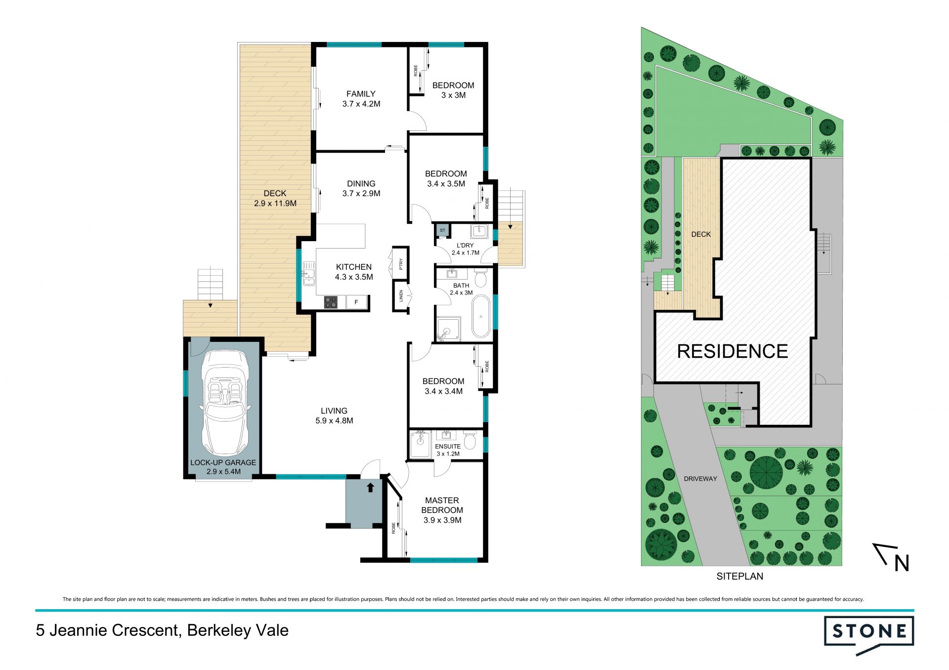 Exceptional Family Home!