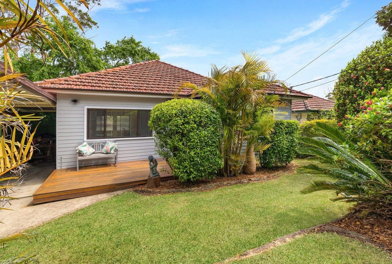 19 Beresford Road, Thornleigh, Thornleigh - Thumbnail 2