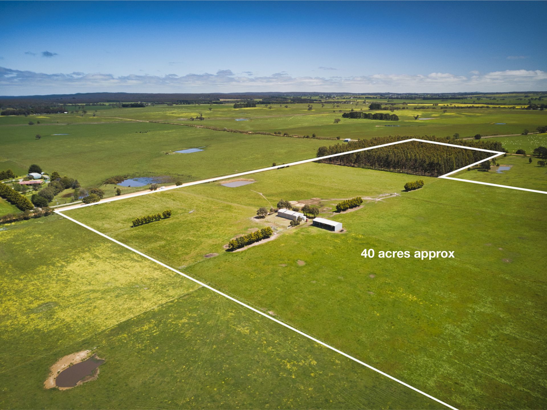 1/ Cnr Lightwood Park/racecourse Road Haddon VIC, Haddon - Thumbnail 2