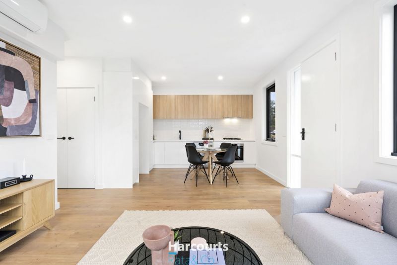 1/12 Lawson Street, Reservoir