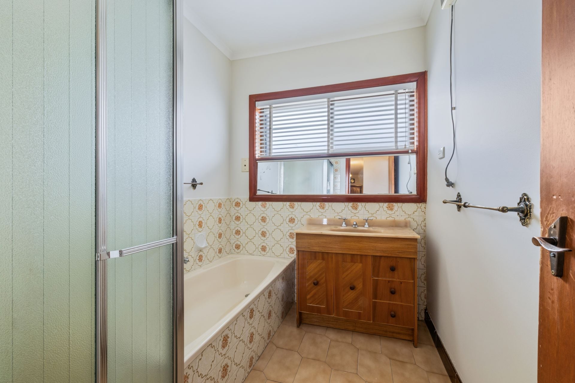Classic Brick Living With Timeless Character
