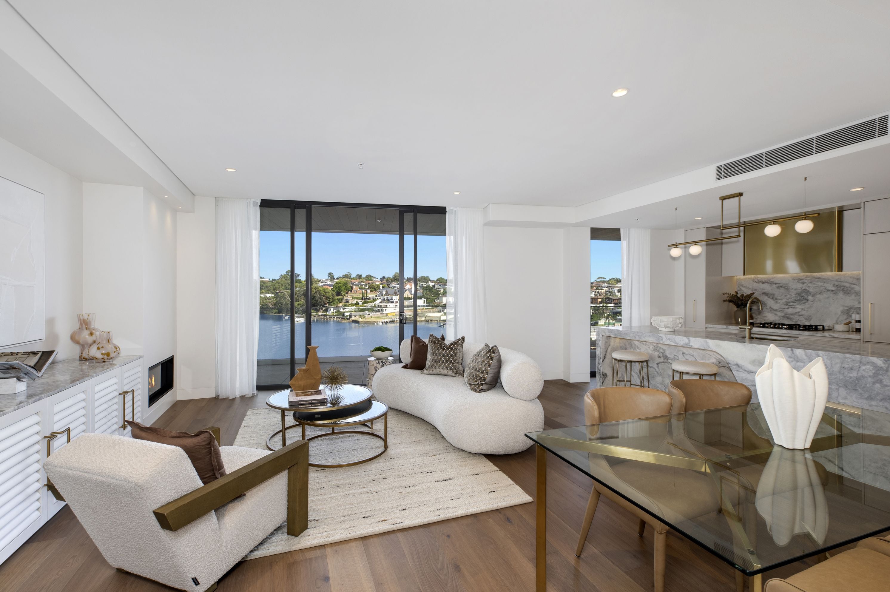 1 Blake Avenue Blakehurst 2221