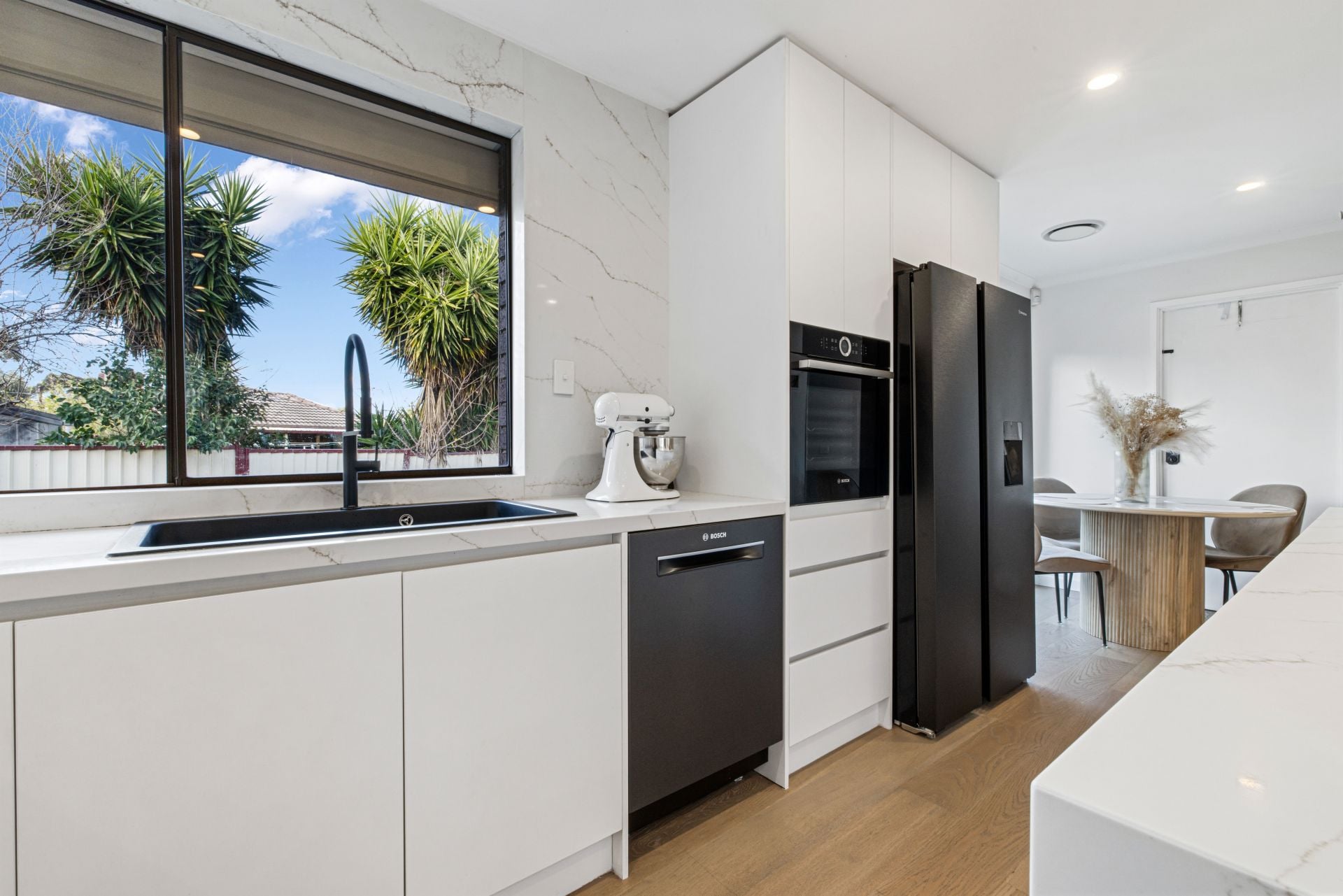 Luxury, Security & Space In The Heart Of Thomastown