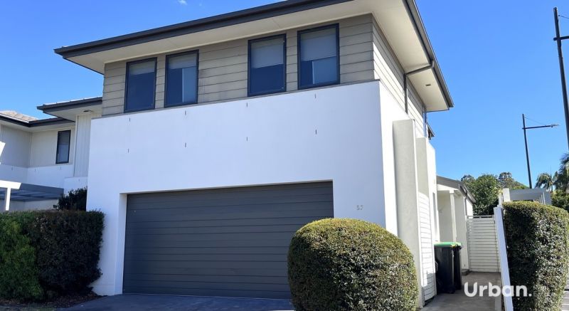 57/47 Camellia Avenue