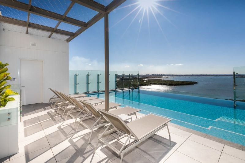 501/2 Foreshore Boulevard WOOLOOWARE 2230