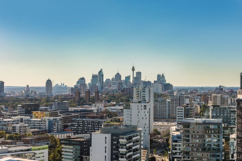 928/14 Defries Avenue, Zetland