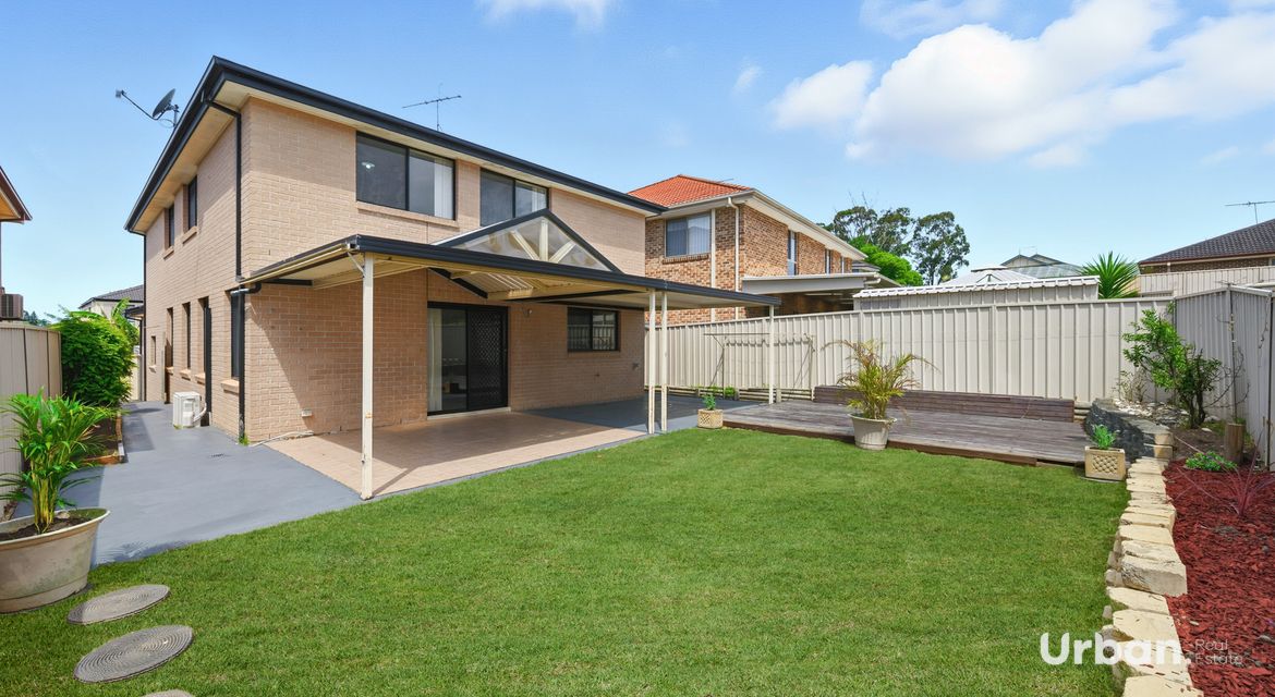 West Hoxton 20 Winnaleah Street