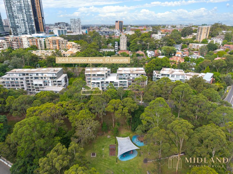 304/8 Duntroon Avenue, St Leonards, St Leonards - Thumbnail 7