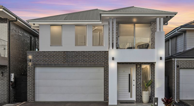 5 Elkhorn Street (Melonba)