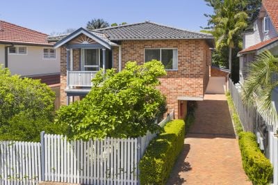 Fairlight 1/8 Hill Street