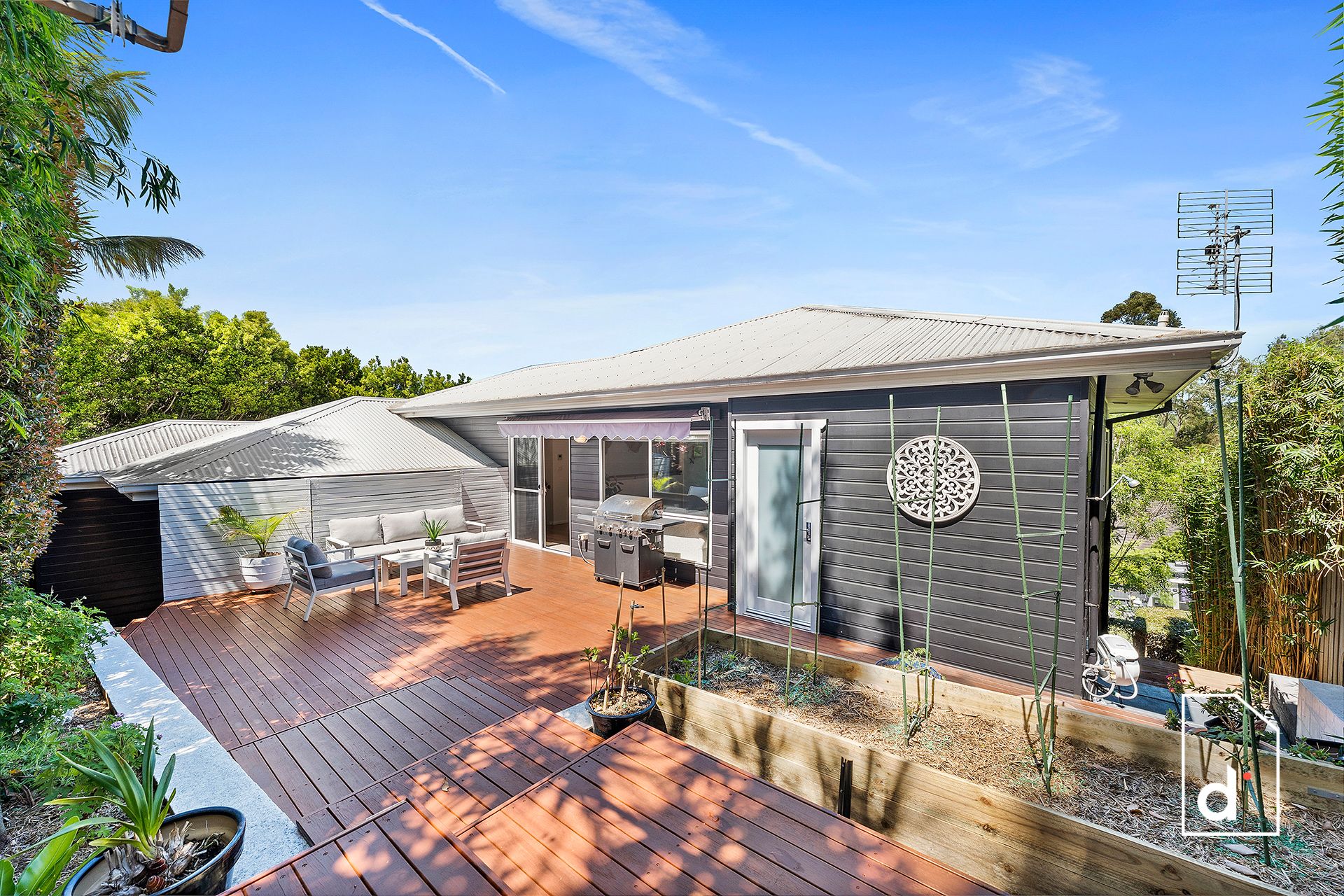 16 Blackwood Place, Woonona NSW