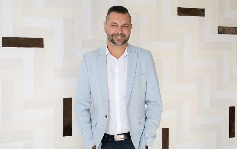 David Tanchevski