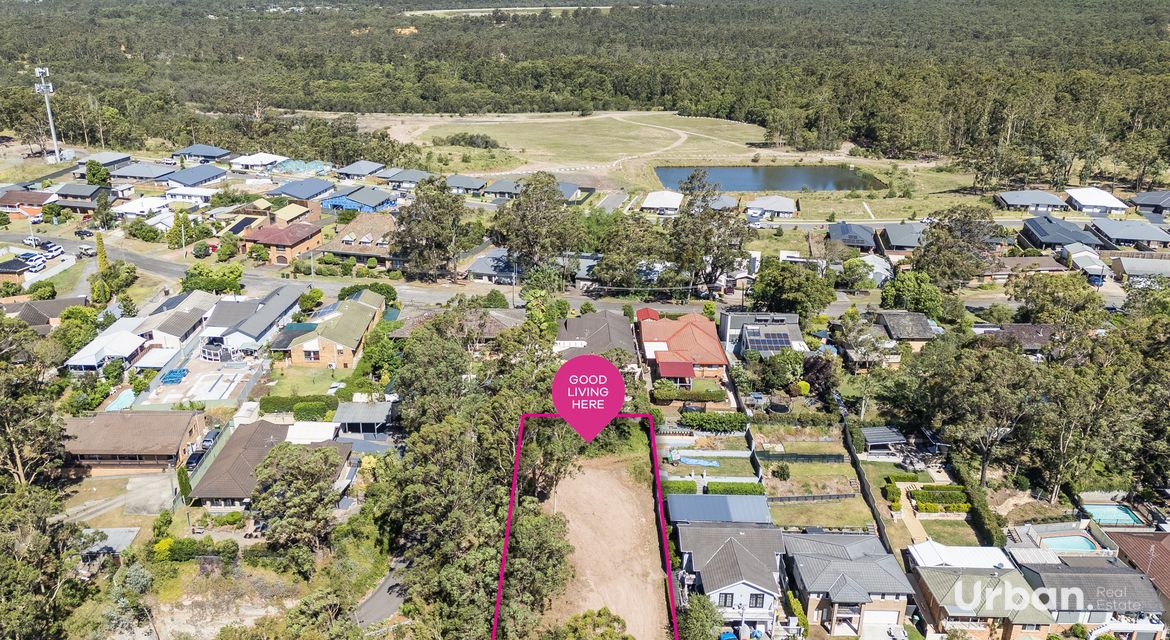 Bellbird Heights 159 Mathieson Street