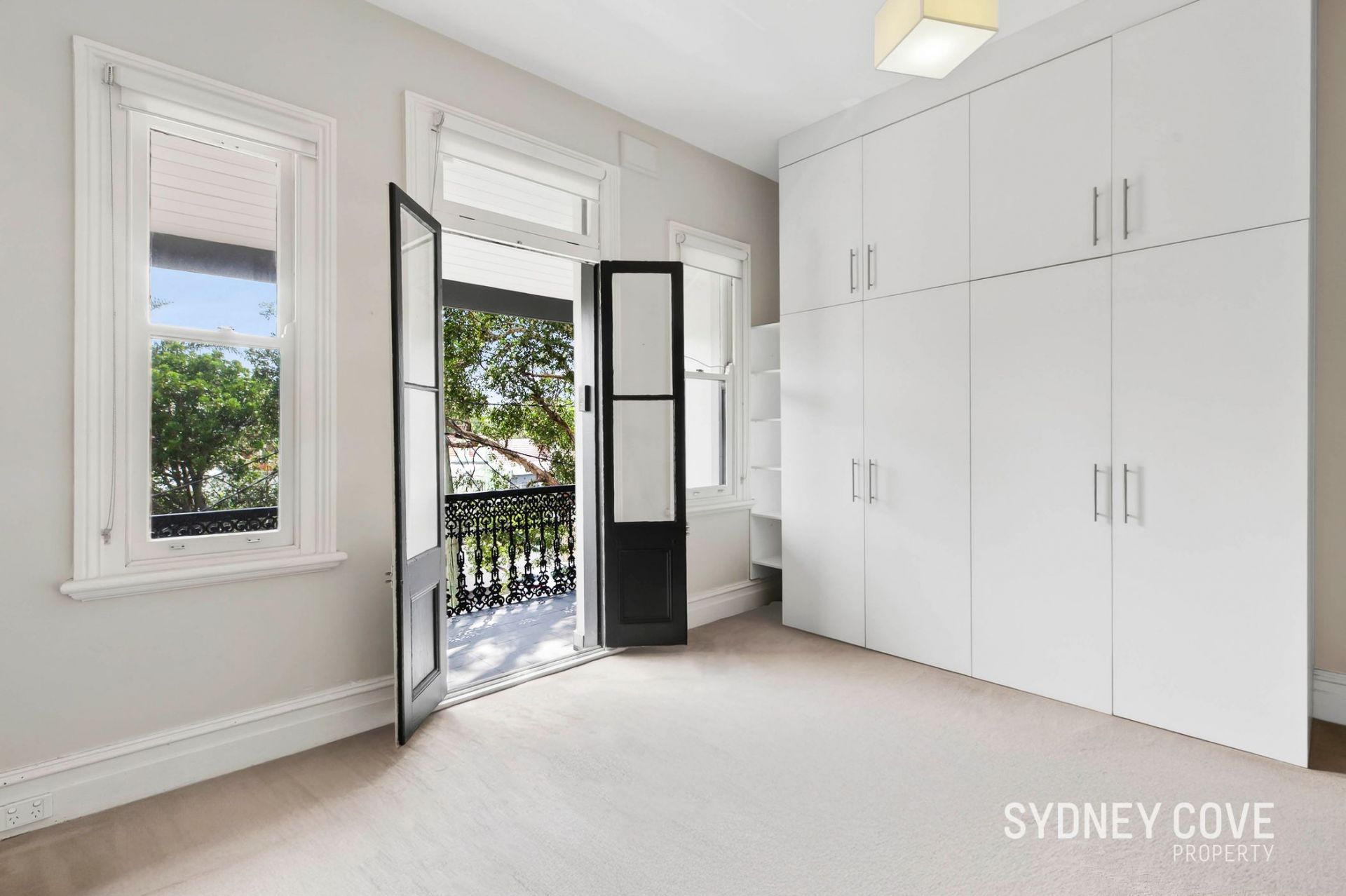 30 Gosbell Street, PADDINGTON NSW 2021, Paddington - Thumbnail 6