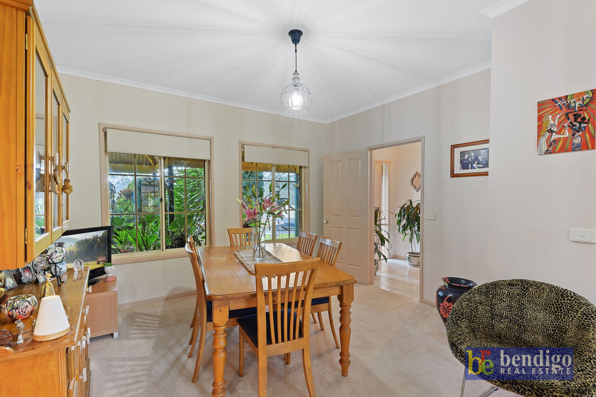 66 Phillis Street Kangaroo Flat VIC, Flat - Thumbnail 5