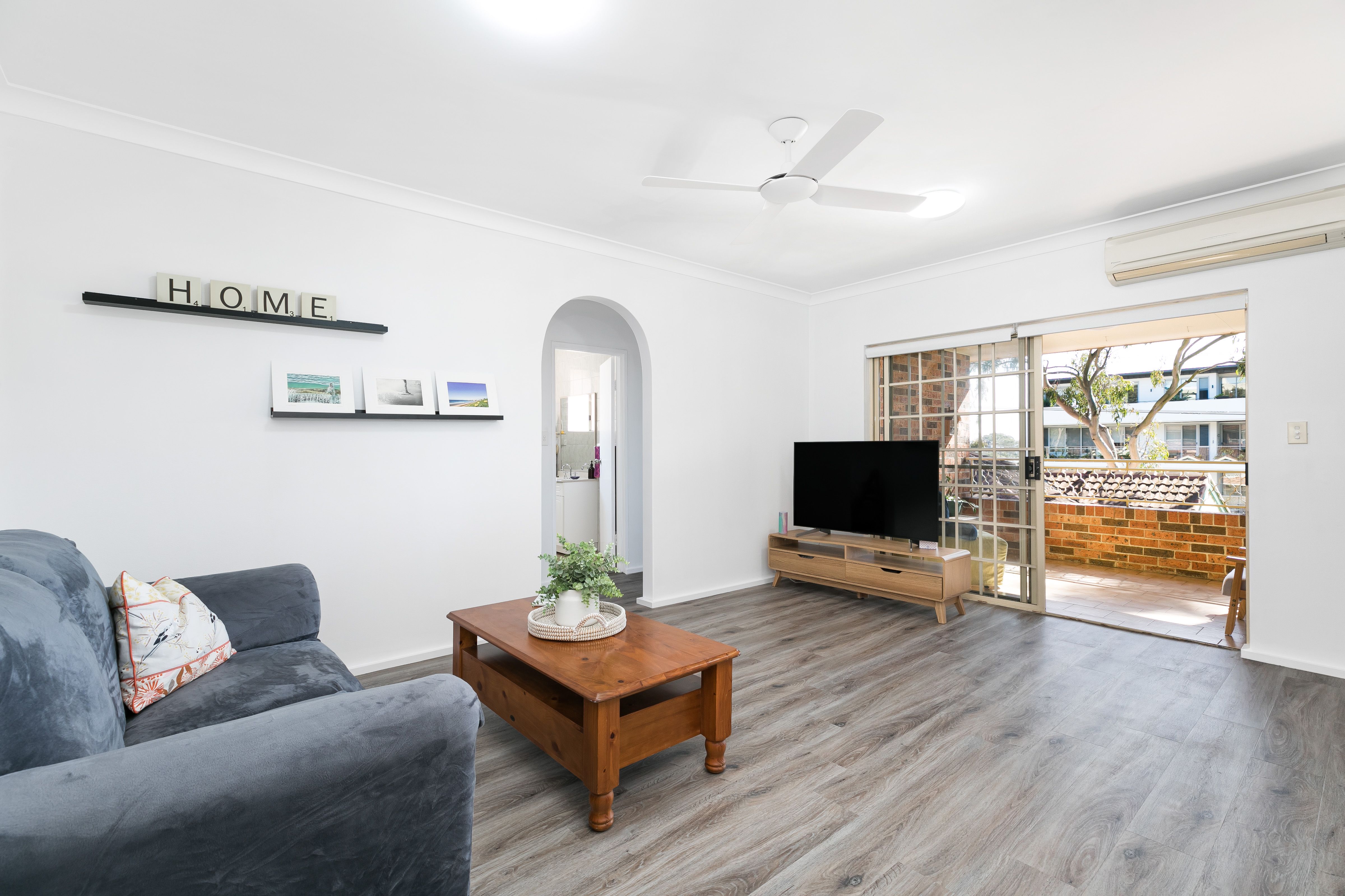 9/1 Sunnyside Avenue CARINGBAH 2229