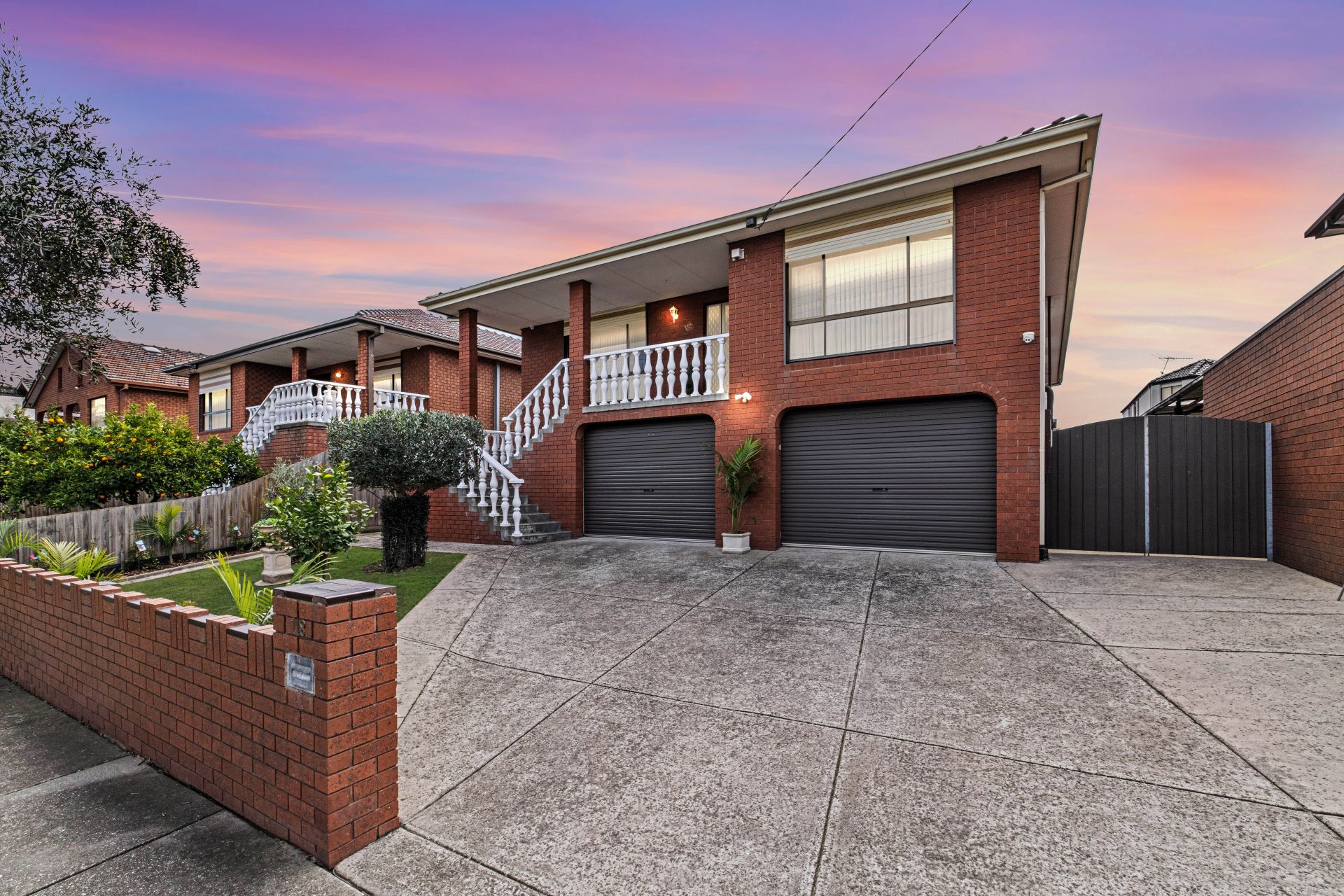 Expansive Family Home In A Prime Location