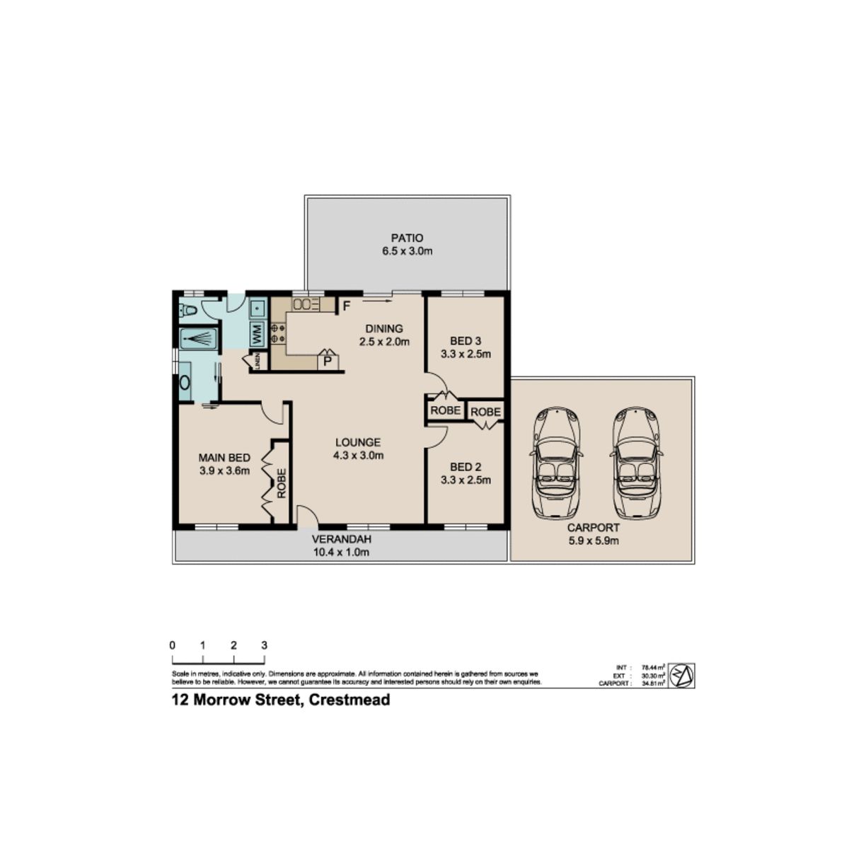 AFFORDABLE HOME OR INVESTMENT